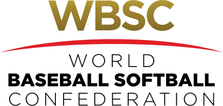 Word Baseball Softball Fedeartion Image